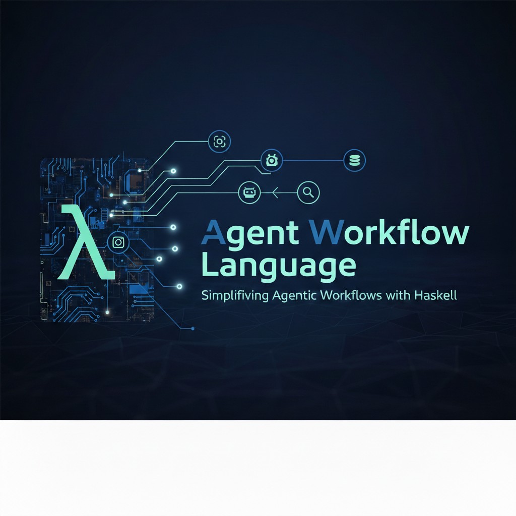Agent Workflow Language