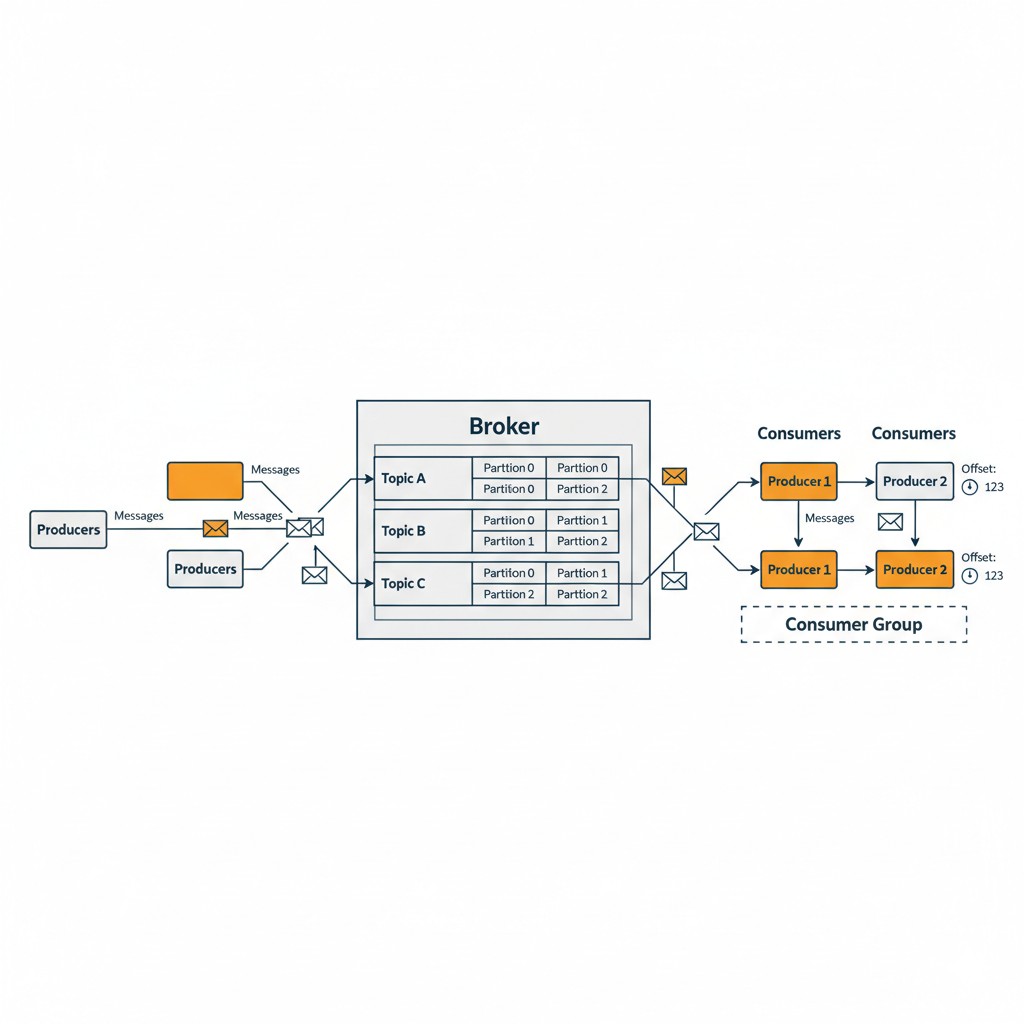 Yet Another Kafka preview